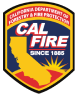 Cal Fire: California acceptance