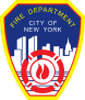 FDNY: New York fire acceptance
